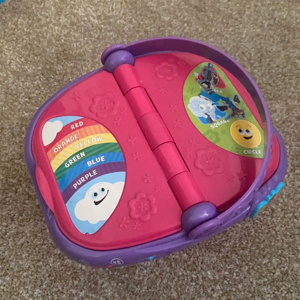 Picnic play set